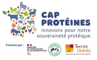 cap proteine